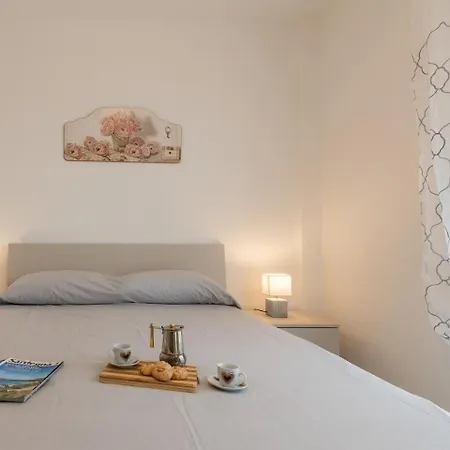 Locazione Turistica Bilo Agostino 2 * Alghero