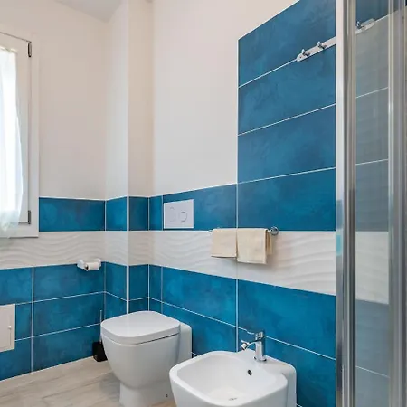 Apartment Locazione Turistica Bilo Agostino 2