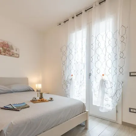 Locazione Turistica Bilo Agostino 2 Apartment Alghero