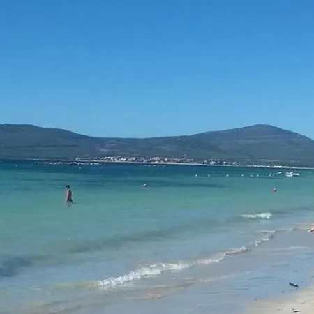 Locazione Turistica Bilo Agostino 2 Alghero