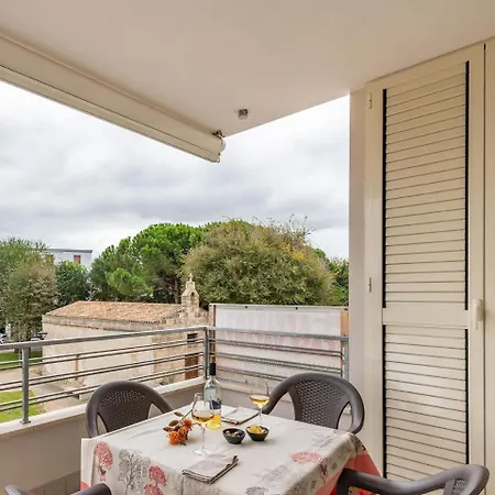 Apartment Locazione Turistica Bilo Agostino 2